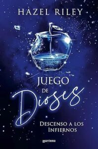 juego de dioses descenso a los infiernos