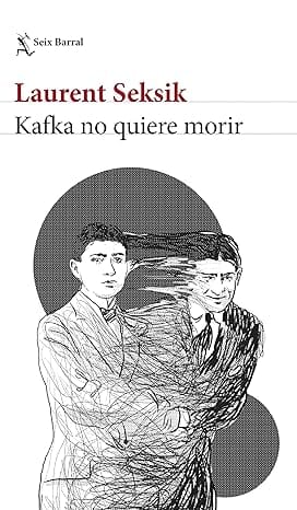 Kafka no quiere morir