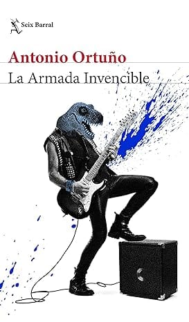 La Armada Invencible