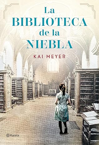 La biblioteca de la niebla