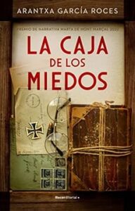 la caja de los miedos