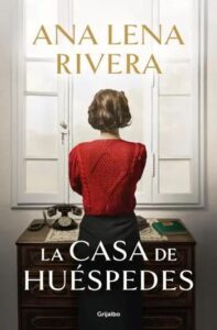 la casa de huespedes