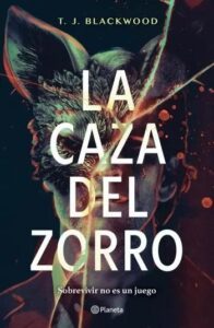 la caza del zorro