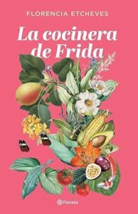 la cocinera de frida