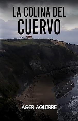 La colina del cuervo