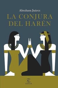 la conjura del haren