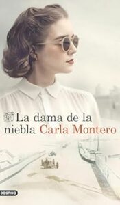 la dama de la niebla