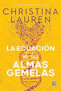 la ecuacion de las almas gemelas adn duo 1