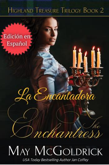 la encantadora tesoro de las highlands 2