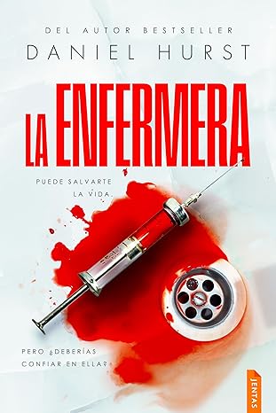 La enfermera (La enfermera 1)
