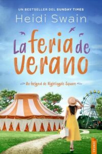 la feria de verano nightingale square 4