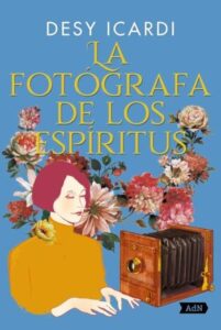 la fotografa de los espiritus