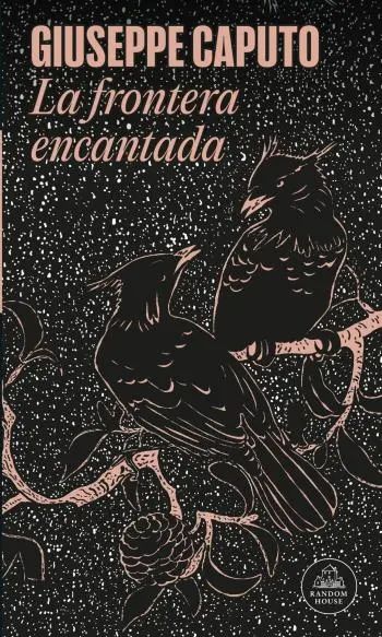 La frontera encantada