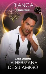 la hermana de su amigo