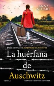 la huerfana de auschwitz