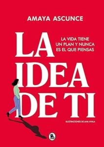 la idea de ti