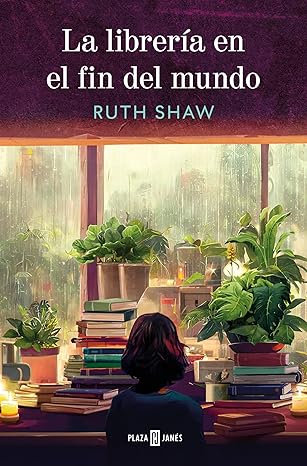 La librería en el fin del mundo