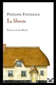La librería – Penelope Fitzgerald