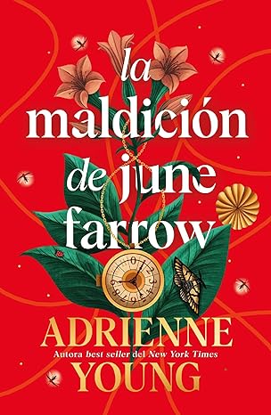 La maldición de June Farrow