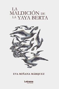 la maldicion de la yaya berta