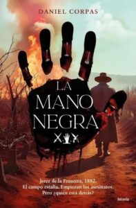 la mano negra