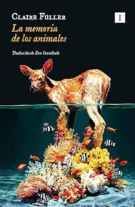 la memoria de los animales