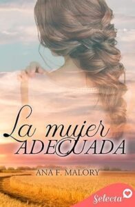 la mujer adecuada