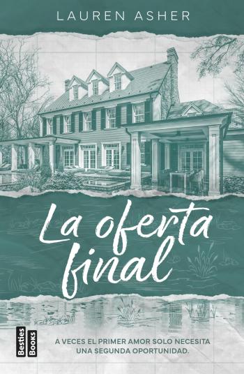 La oferta final (Dreamland 3)