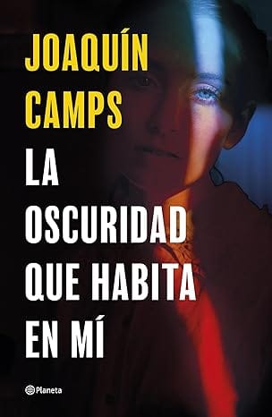 La oscuridad que habita en mí