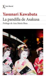 la pandilla de asakusa