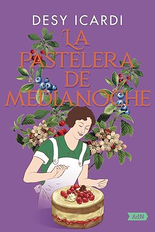 La pastelera de medianoche