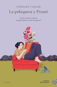 la peluquera y proust