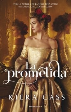La Prometida (Vol.1)