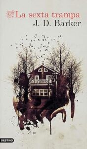 la sexta trampa el cuarto mono 3