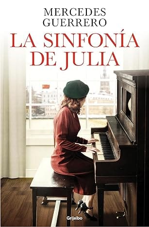 La sinfonía de Julia