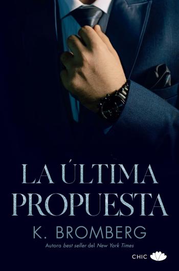 La última propuesta (S.I.N. 3)
