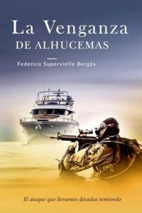 la venganza de alhucemas el albatros 5