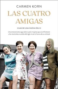 las cuatro amigas hijas de una nueva era 3