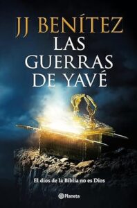 las guerras de yave