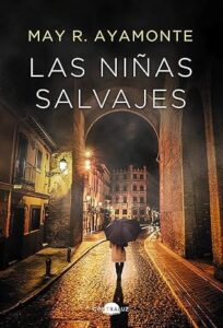 las ninas salvajes