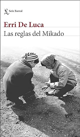 Las reglas del Mikado