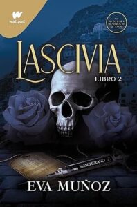 lascivia libro 2 pecados placenteros 1