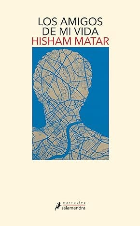 Los amigos de mi vida