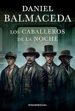 Los Caballeros de la Noche