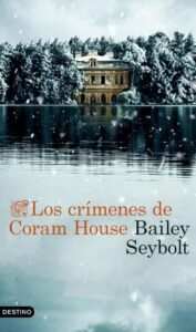 los crimenes de coram house
