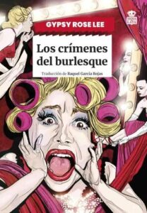 los crimenes del burlesque