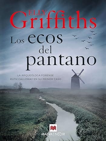 Los ecos del pantano