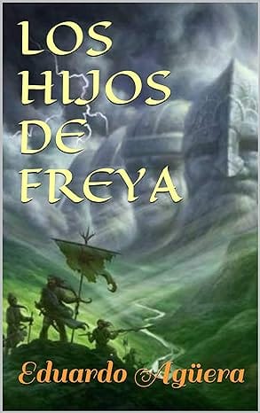 Los hijos de Freya