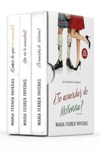 los mckenna completa