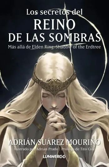 Los secretos del Reino de las Sombras (Elden Ring 1)